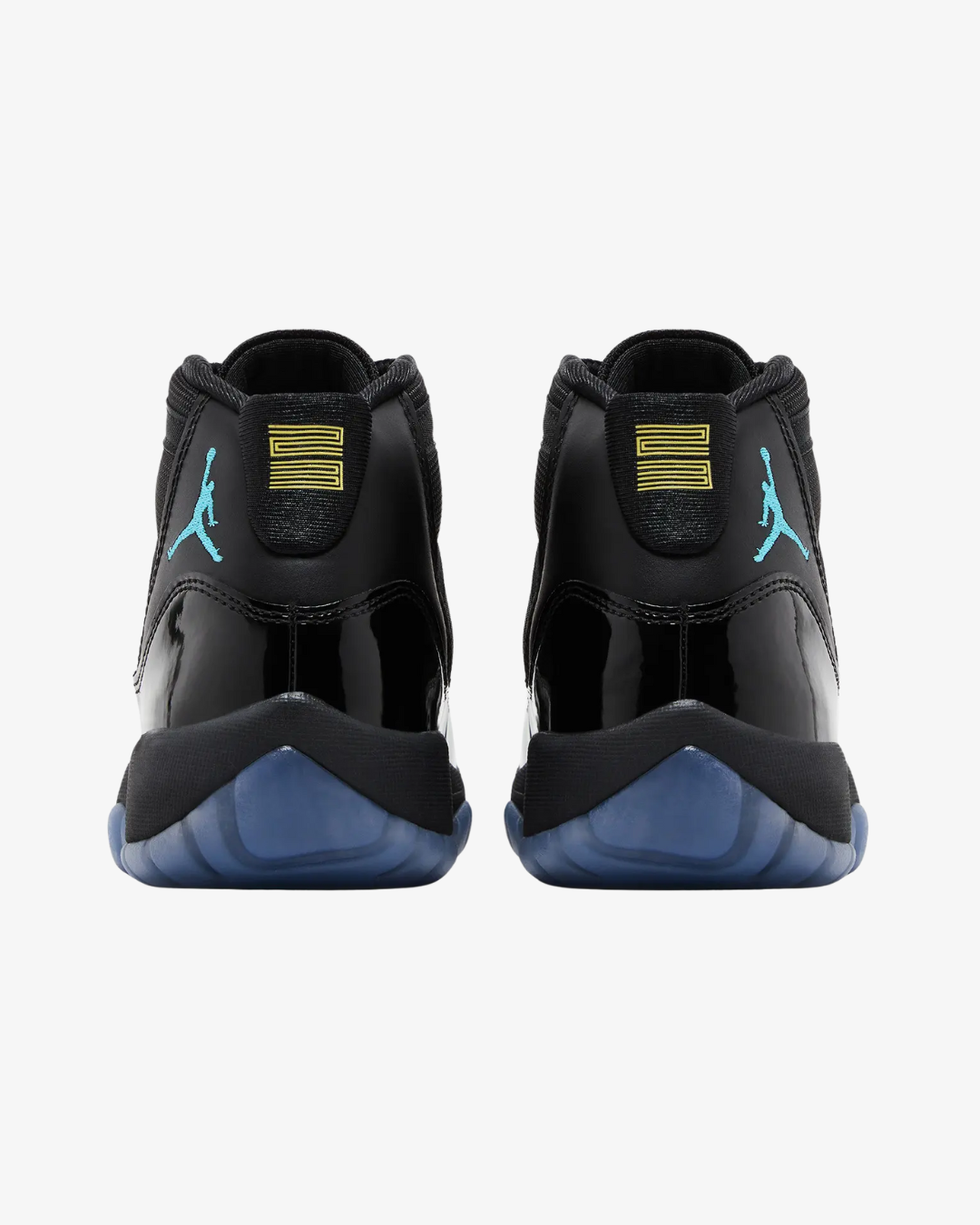 Jordan 11 Retro Gamma Blue (2025) (GS)