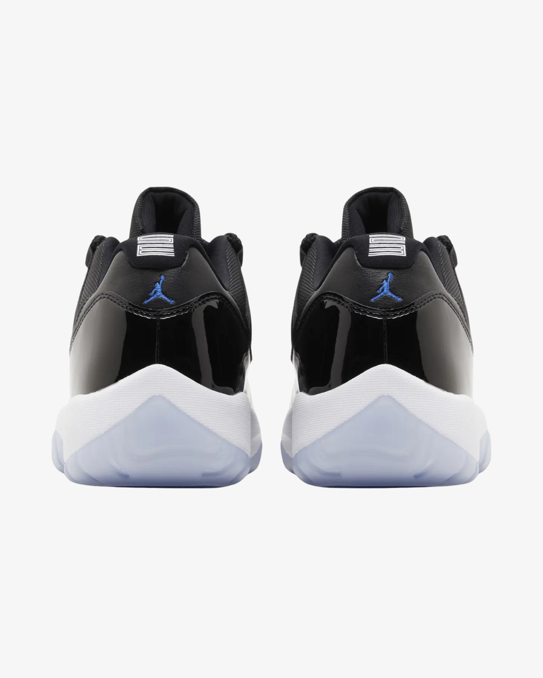 Air Jordan 11 Retro Low Space Jam
