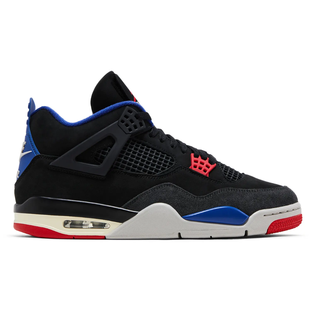 Jordan 4 Retro Rare Air