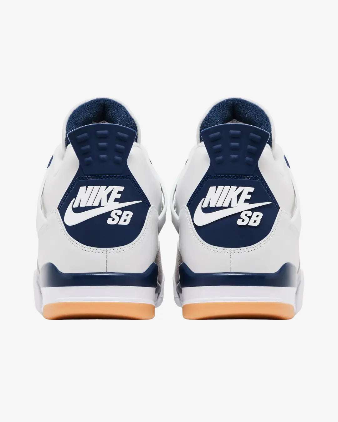 Nike SB x Air Jordan 4 Retro SP Navy Air Jordan
