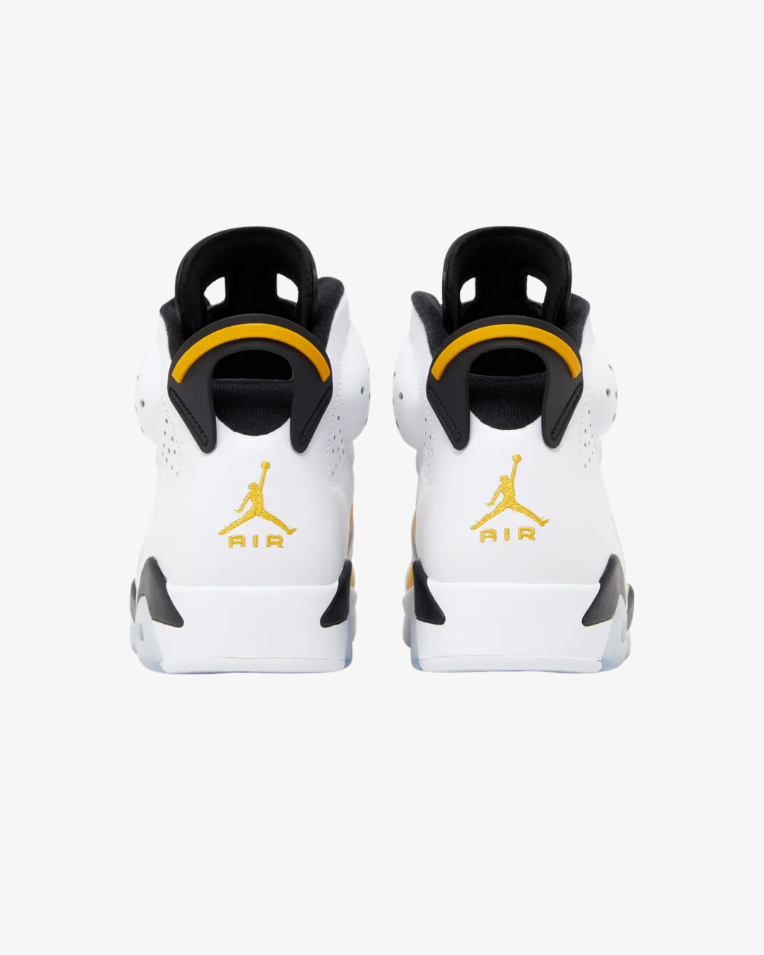 Air Jordan 6 Retro Yellow Ochre
