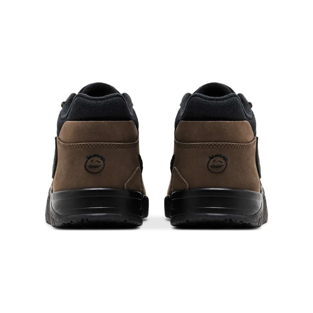 Jordan Jumpman Jack TR Travis Scott Dark Mocha