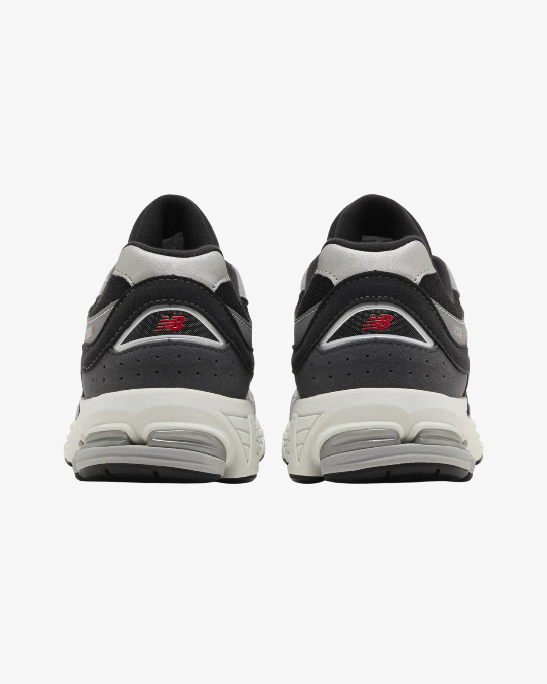 New Balance 2002R Slate Grey Black