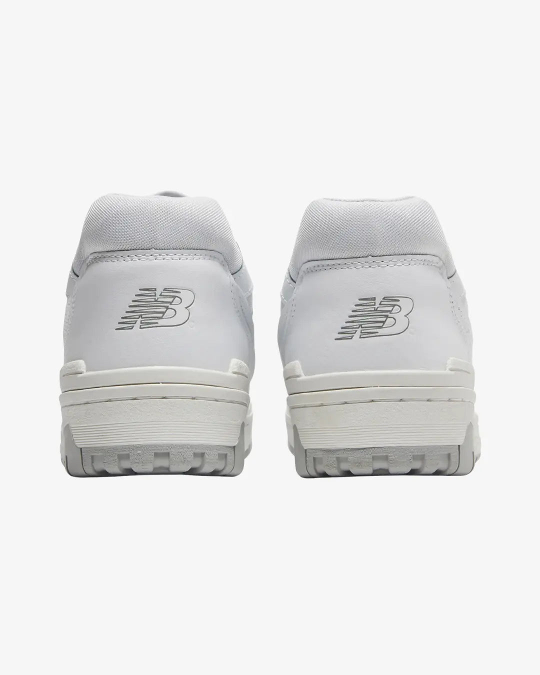 New Balance 550 White Grey New Balance