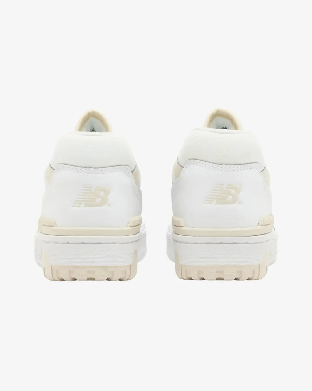 New Balance 550 White Linen Wmns New Balance