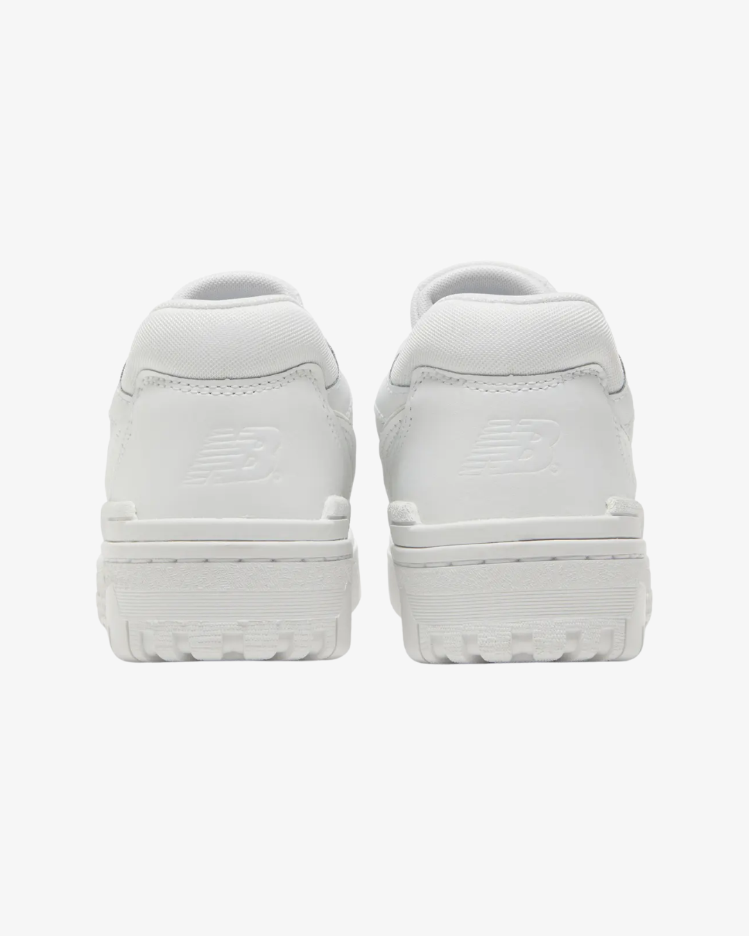 New Balance 550 Triple White GS