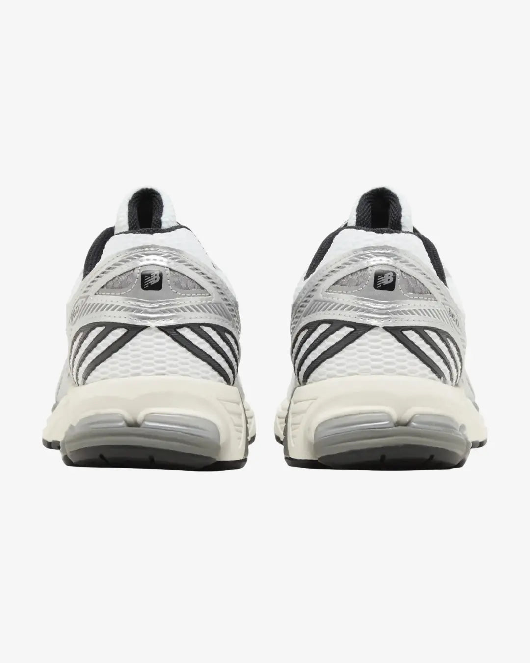 New Balance 860v2 Milky Way Pack - Optic White New Balance