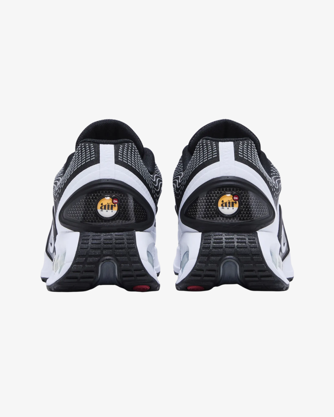 Nike Air Max DN Black White Cool Grey