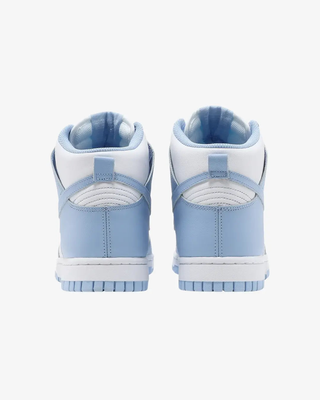 Nike Dunk High Aluminum Wmns Nike