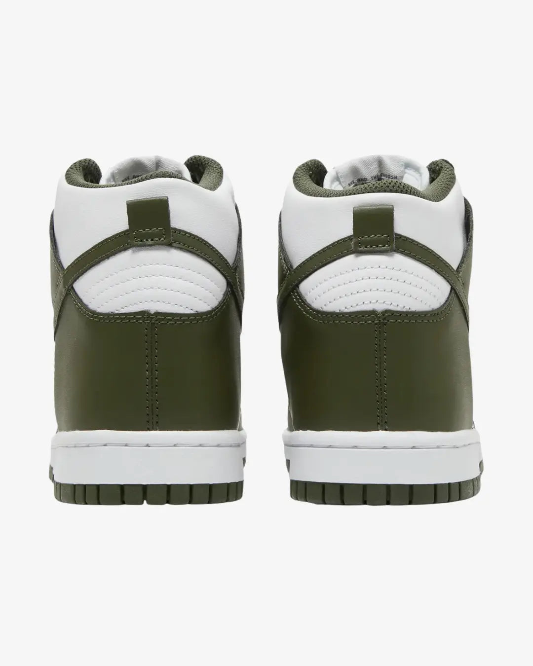 Nike Dunk High GS Cargo Khaki Nike