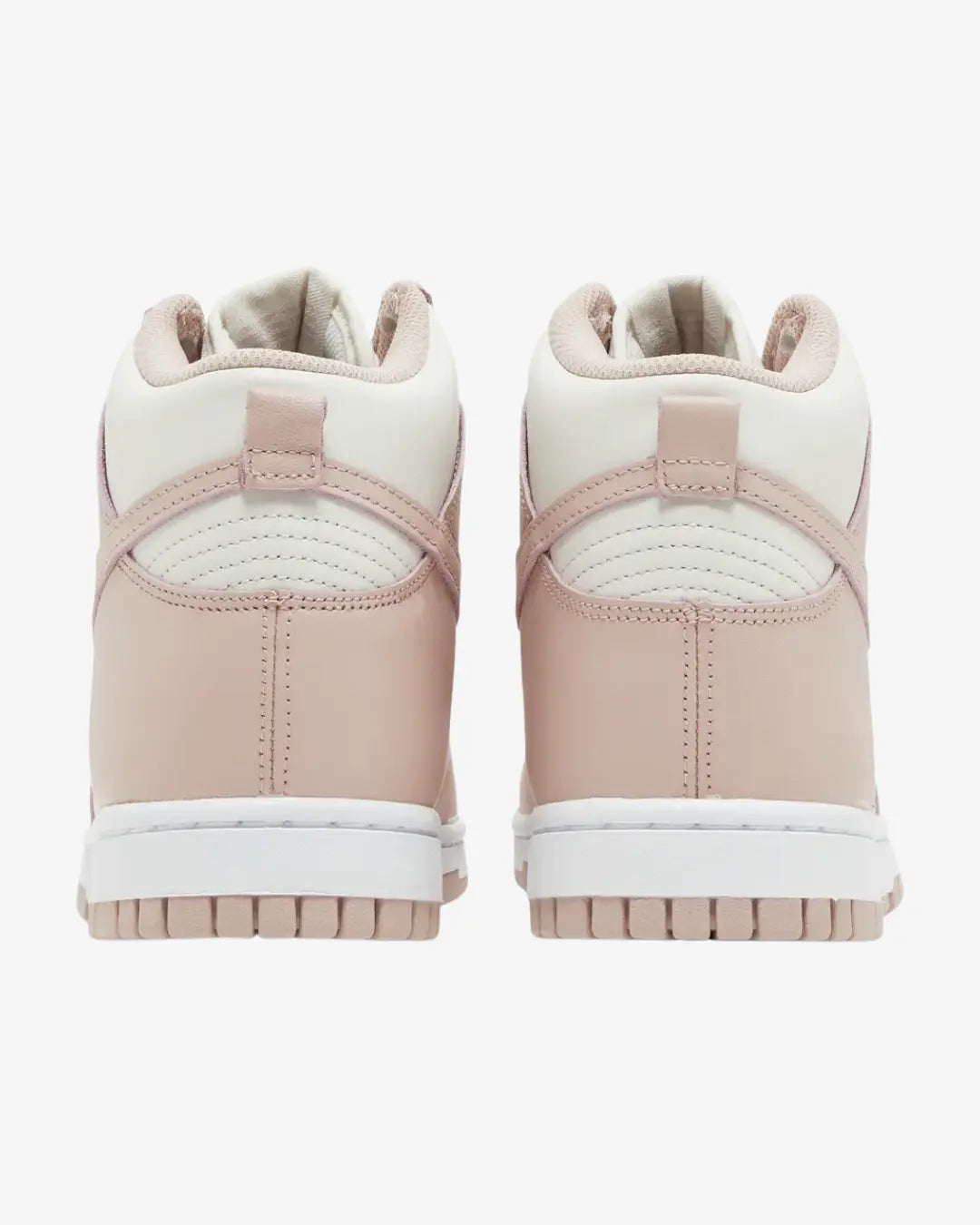 Nike Dunk High Pink Oxford Wmns Nike