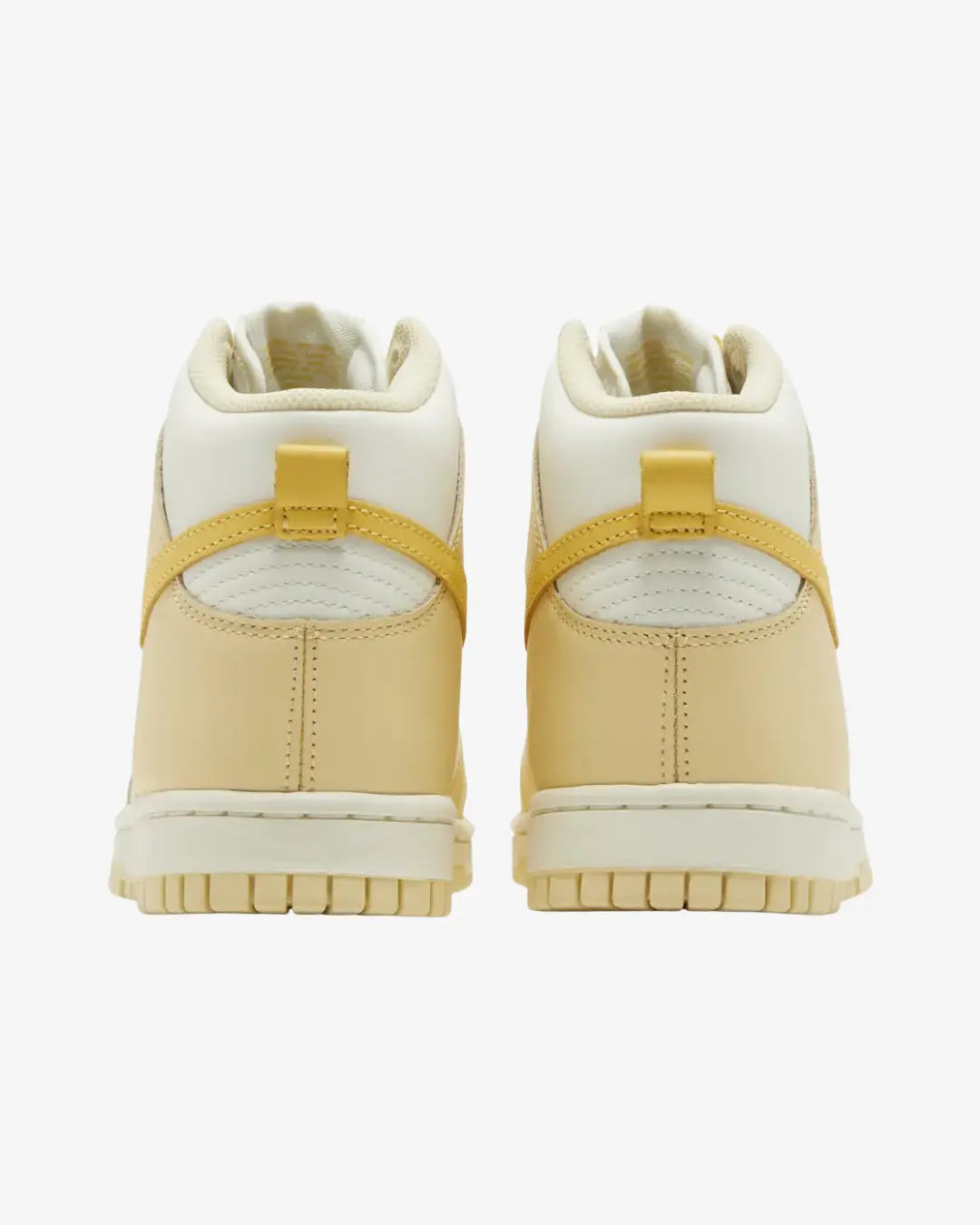 Nike Dunk High Pale Vanilla Topaz Wmns Nike