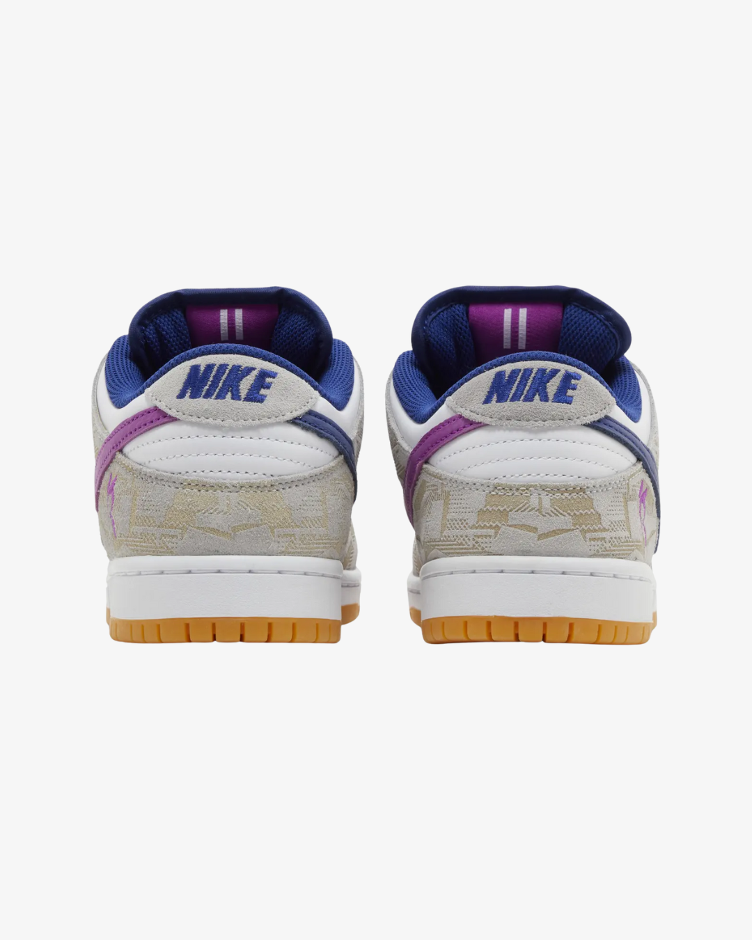 Rayssa Leal x Nike Dunk Low SB Deep Royal Vivid Purple