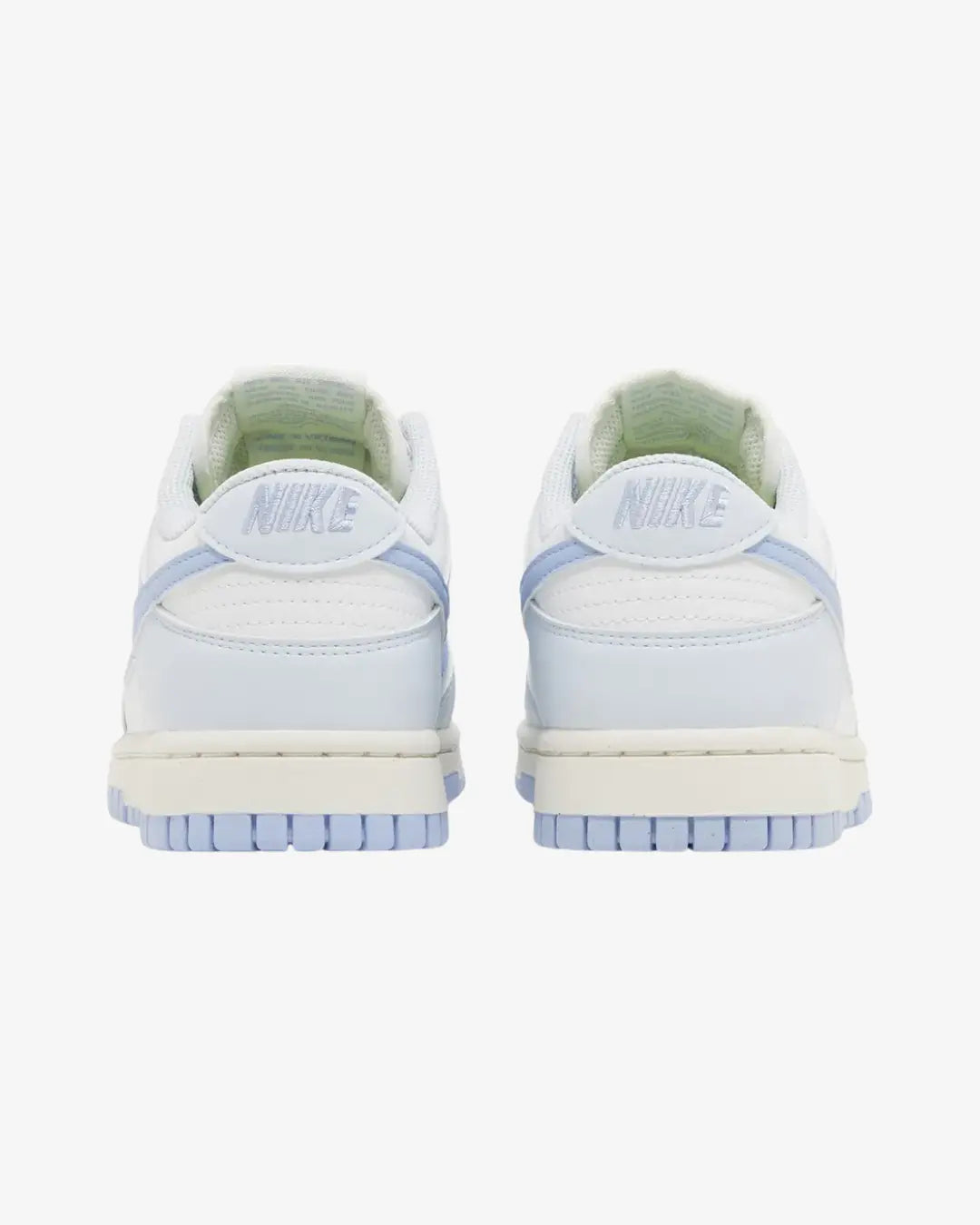 Nike Dunk Low Next Nature Blue Tint Wmns Nike