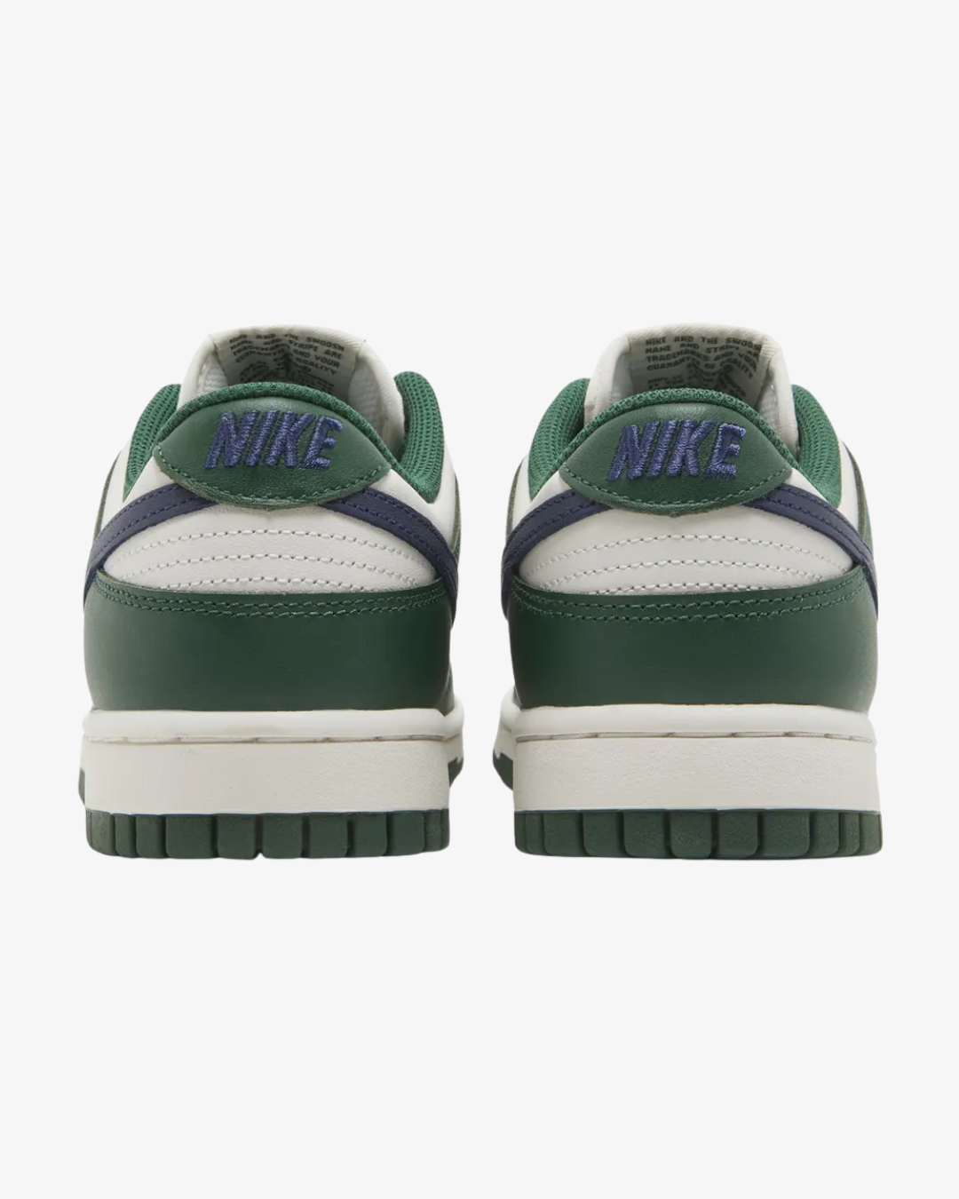 Nike Dunk Low Gorge Green Wmns