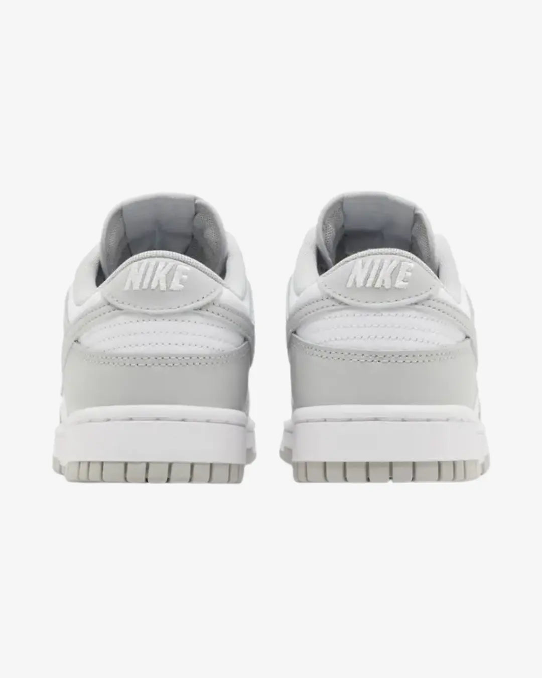 Nike Dunk Low Grey Fog Nike