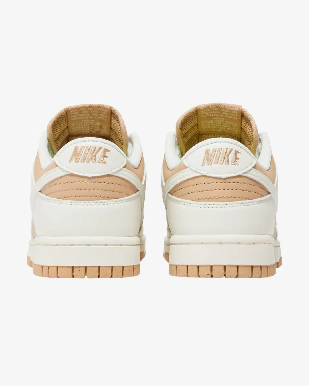 Nike Dunk Low Next Nature Hemp Wmns Nike