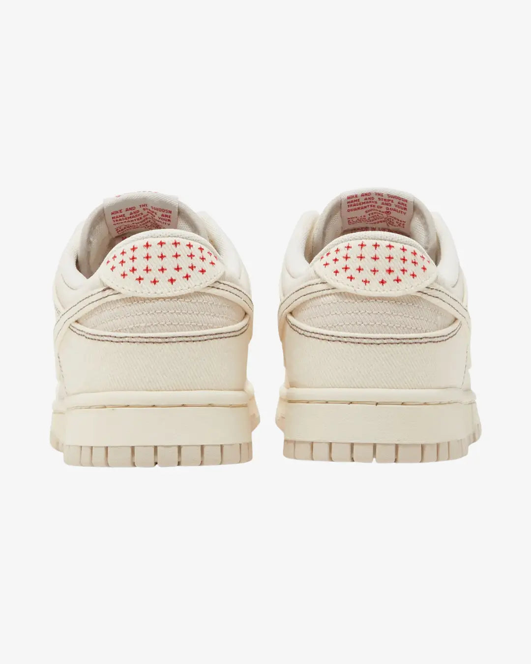 Nike Dunk Low Sashiko - Light Orewood Brown Nike