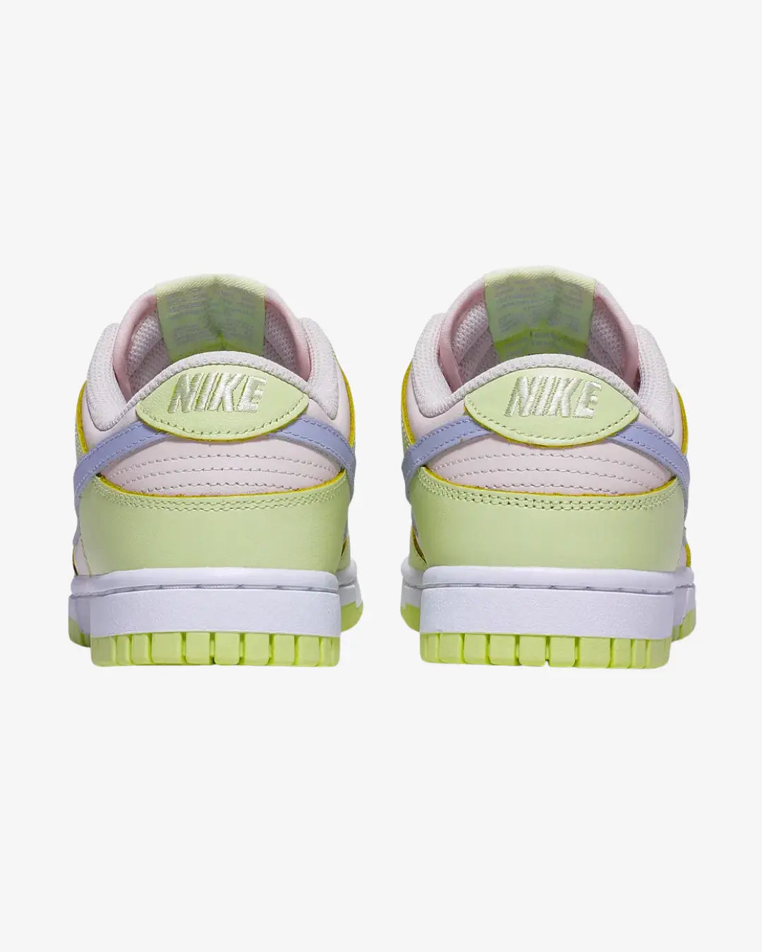 Nike Dunk Low Lime Ice Wmns Nike