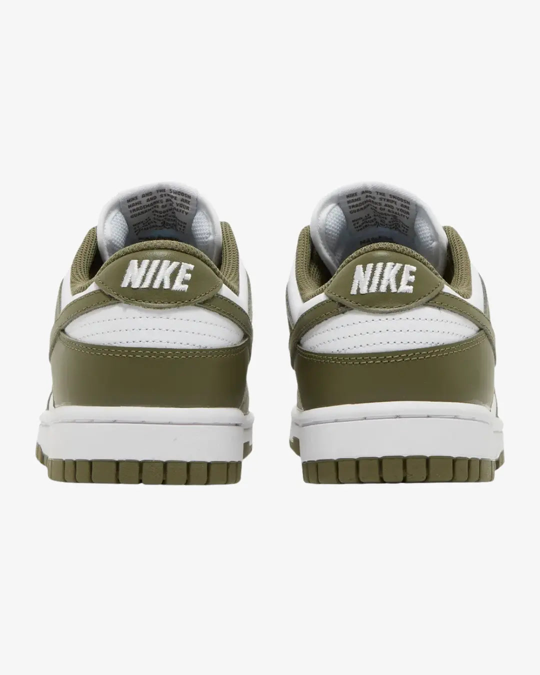 Nike Dunk Low Medium Olive Wmns Nike