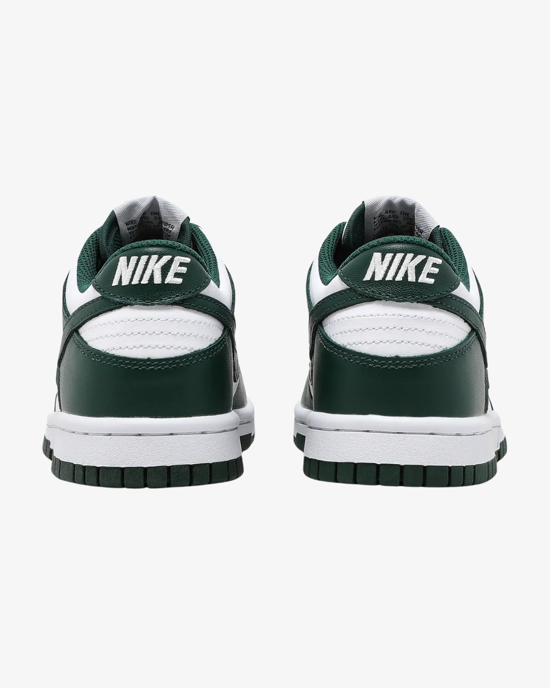 Nike Dunk Low GS Michigan State