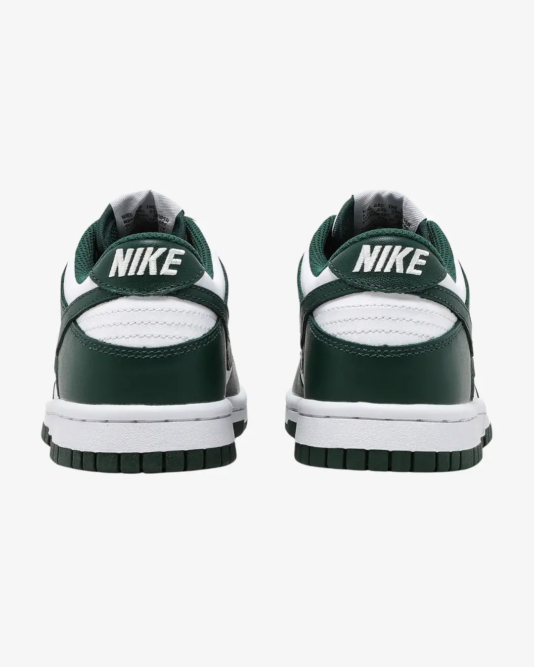 Nike Dunk Low GS Michigan State Nike