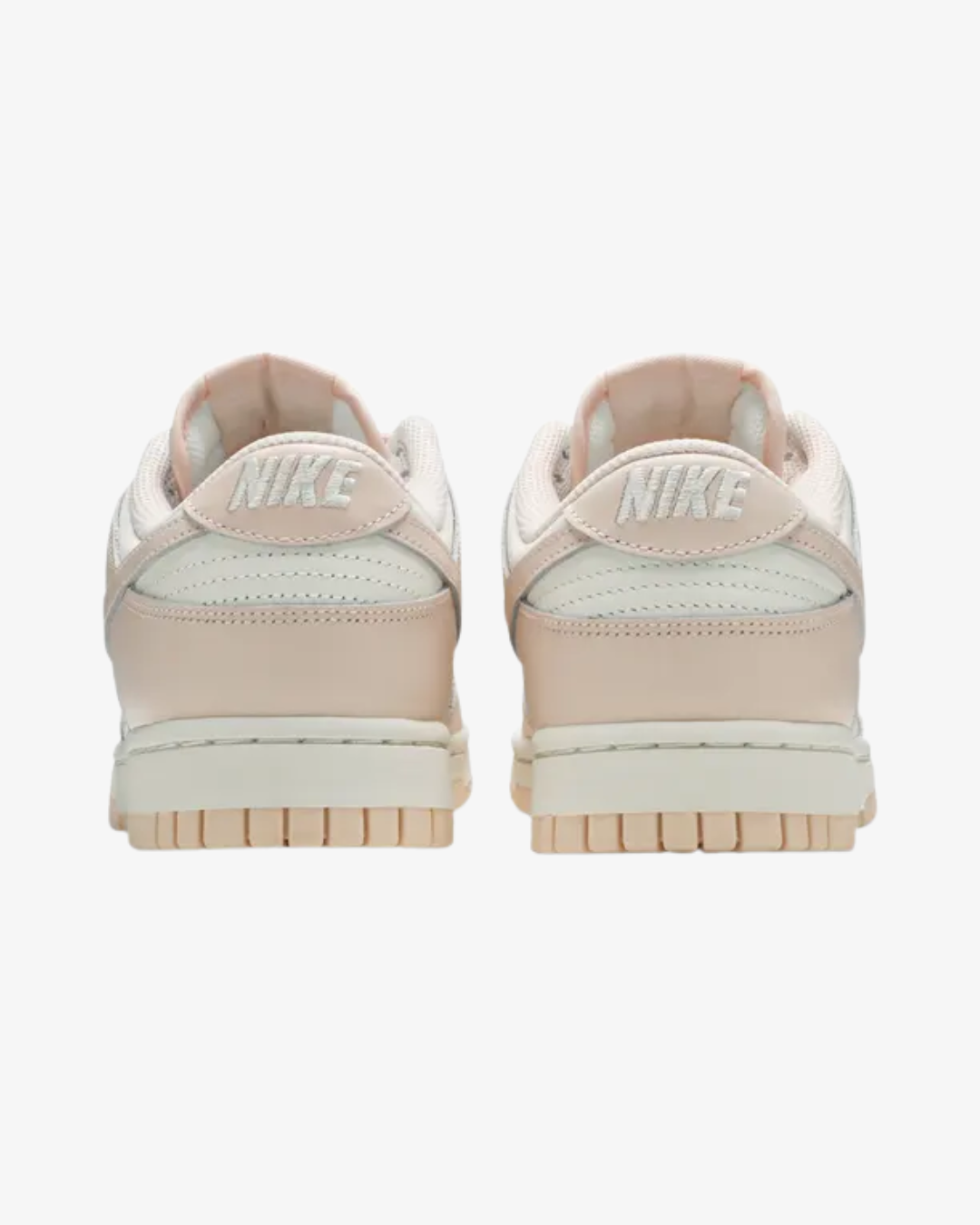 Nike Dunk Low Orange Pearl Wmns