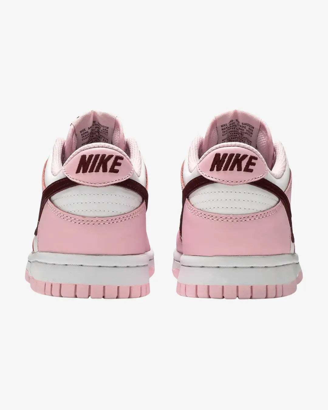 Nike Dunk Low GS Pink Foam Nike