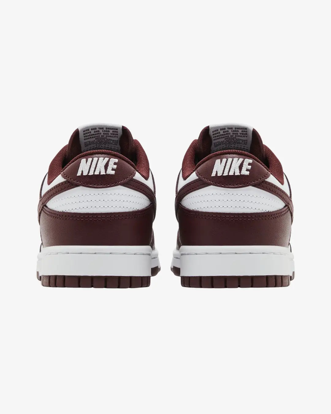 Nike Dunk Low Redwood Nike