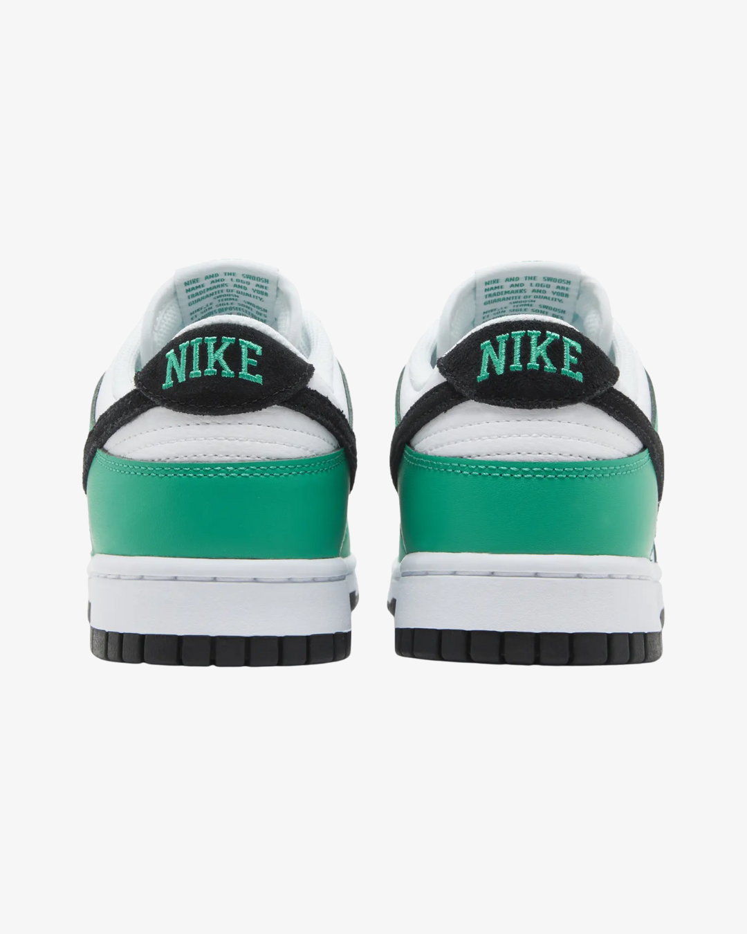 Nike Dunk Low Stadium Green