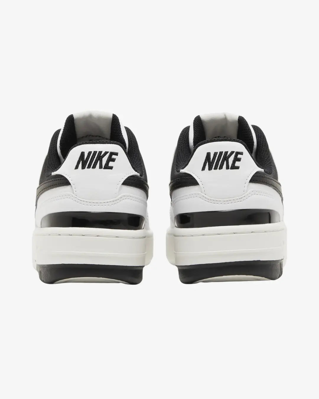Nike Gamma Force White Black Wmns Nike