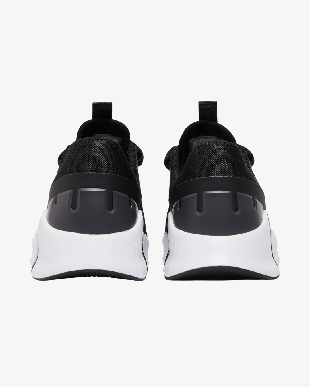 Nike Free Metcon 5 Black Anthracite Wmns