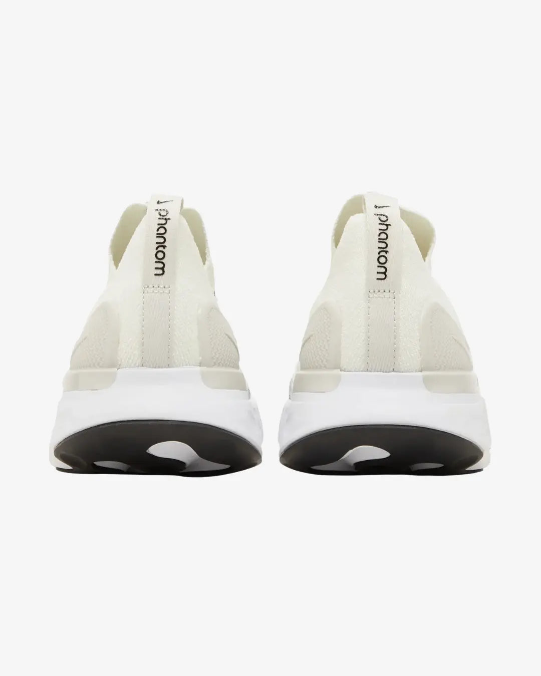 Nike React Phantom Run Flyknit 2 Sail Light Bone Nike