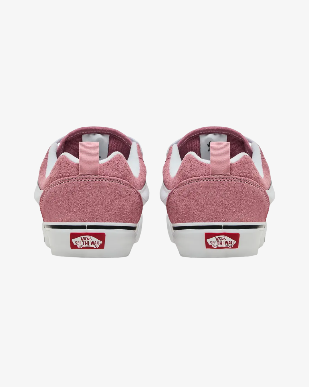 Vans Knu Skool Pink