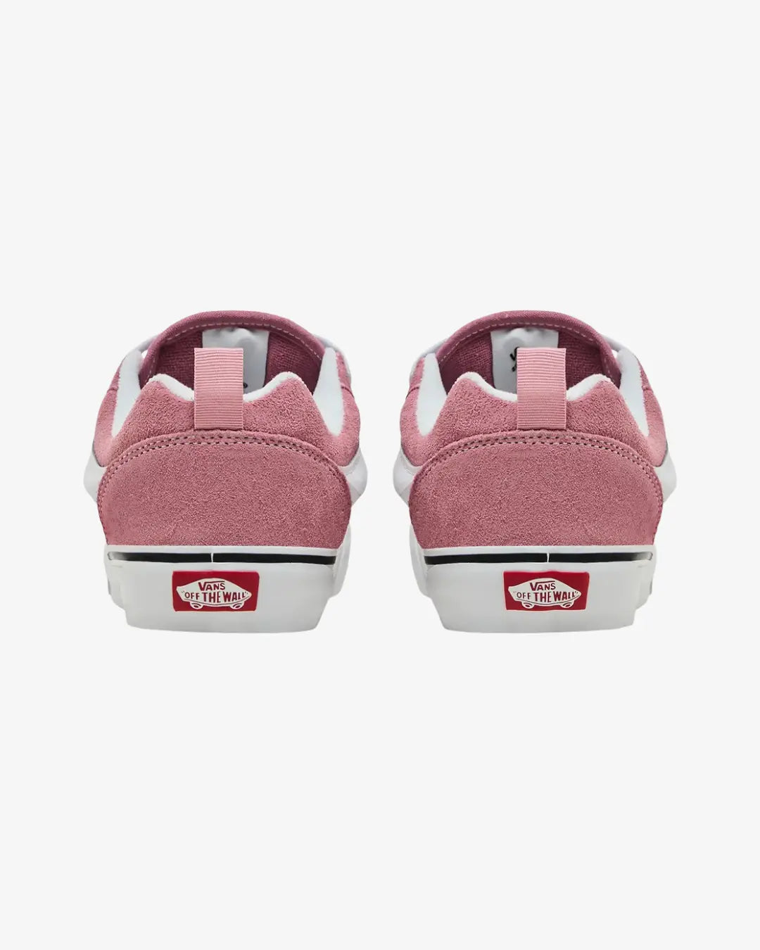 Vans Knu Skool Pink Basement