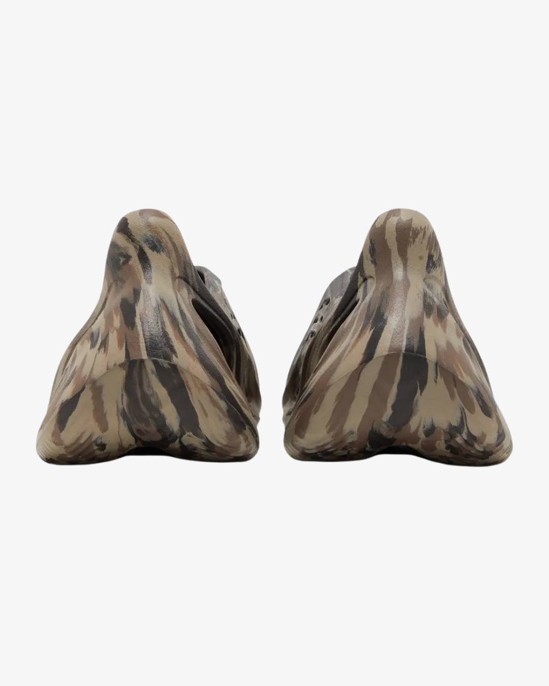 Yeezy Foam Runner MX Cinder