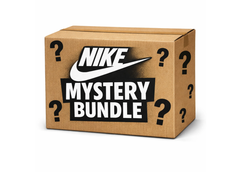 Nike Tops Mystery Box