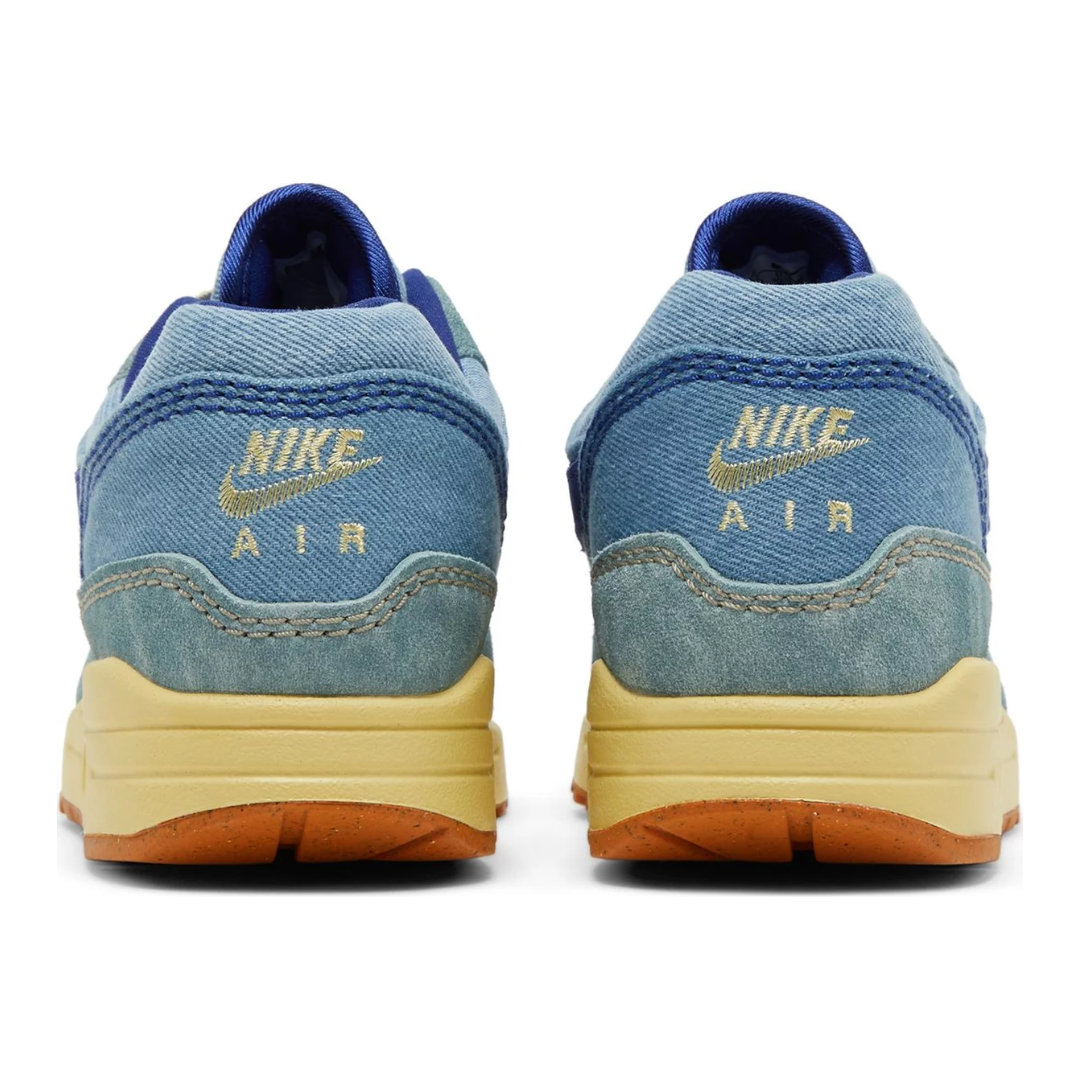 Nike Air Max 1 PRM Dirty Denim