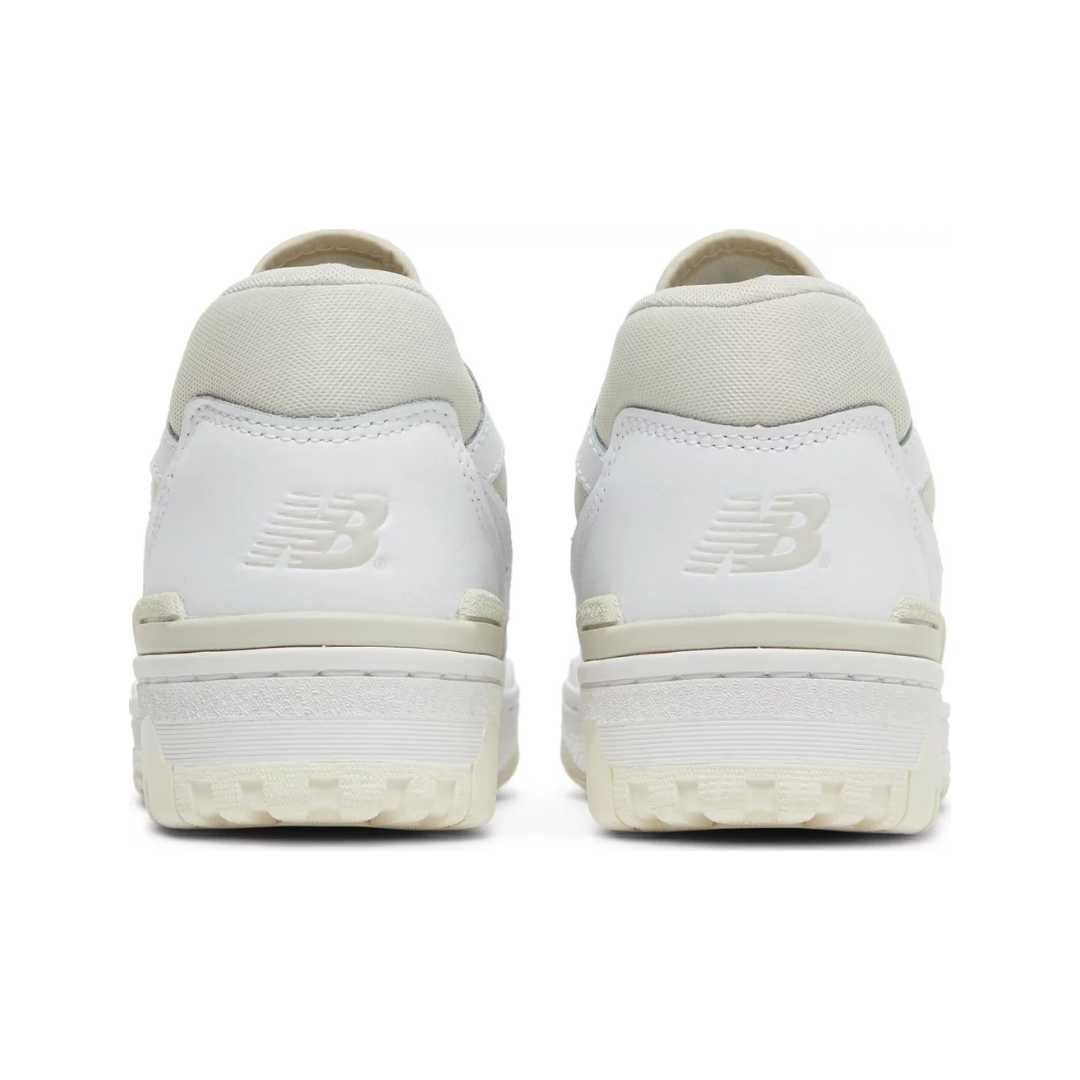 New Balance 550 Silver Birch (Women's)