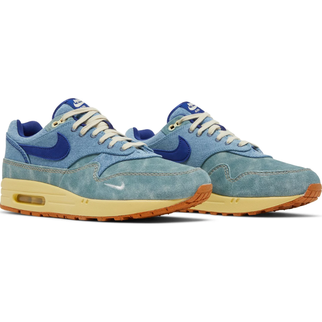 Nike Air Max 1 PRM Dirty Denim