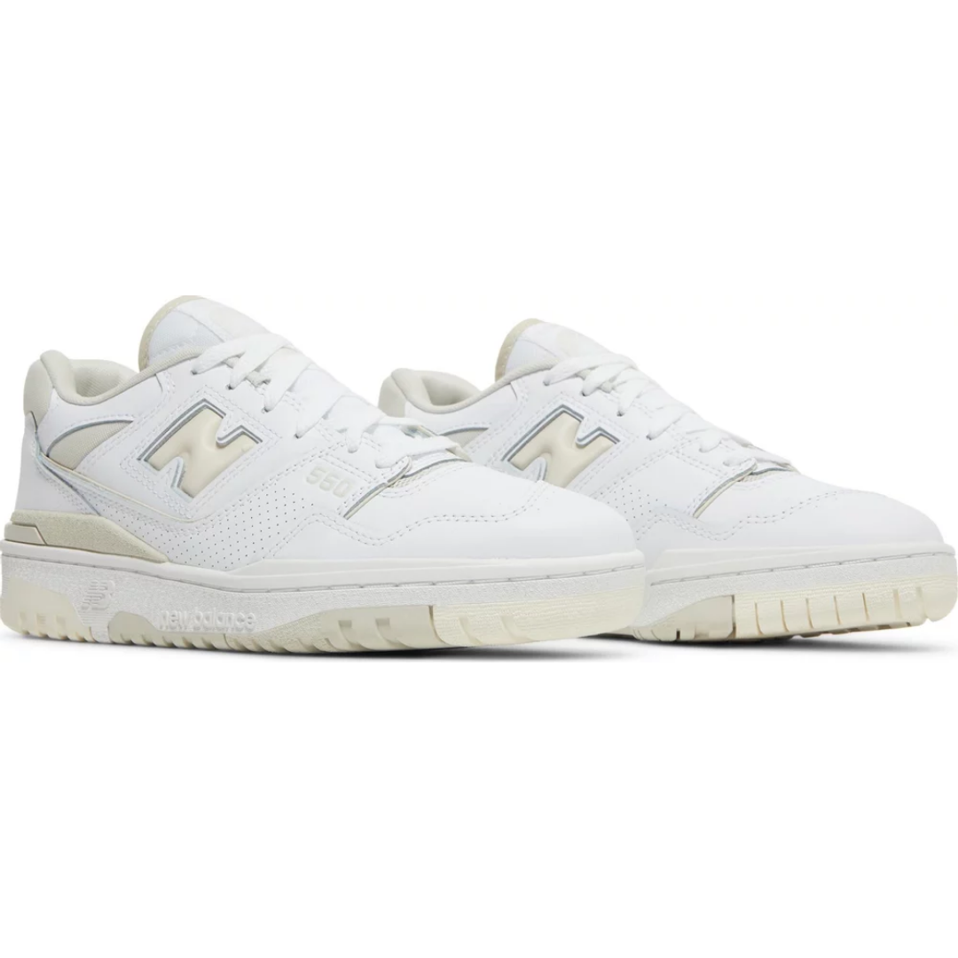 New Balance 550 Silver Birch (Women's)