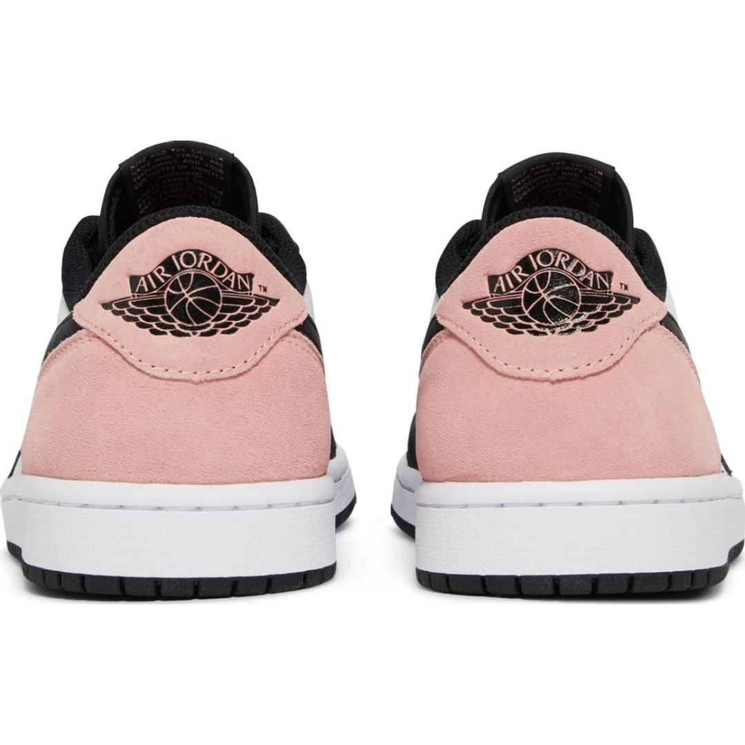 Jordan 1 Low OG Bleached Coral