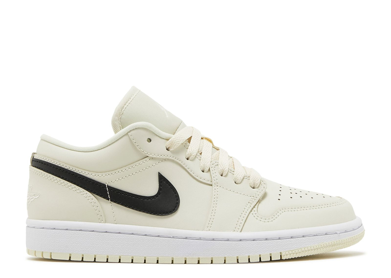Wmns Air Jordan 1 Low Coconut Milk