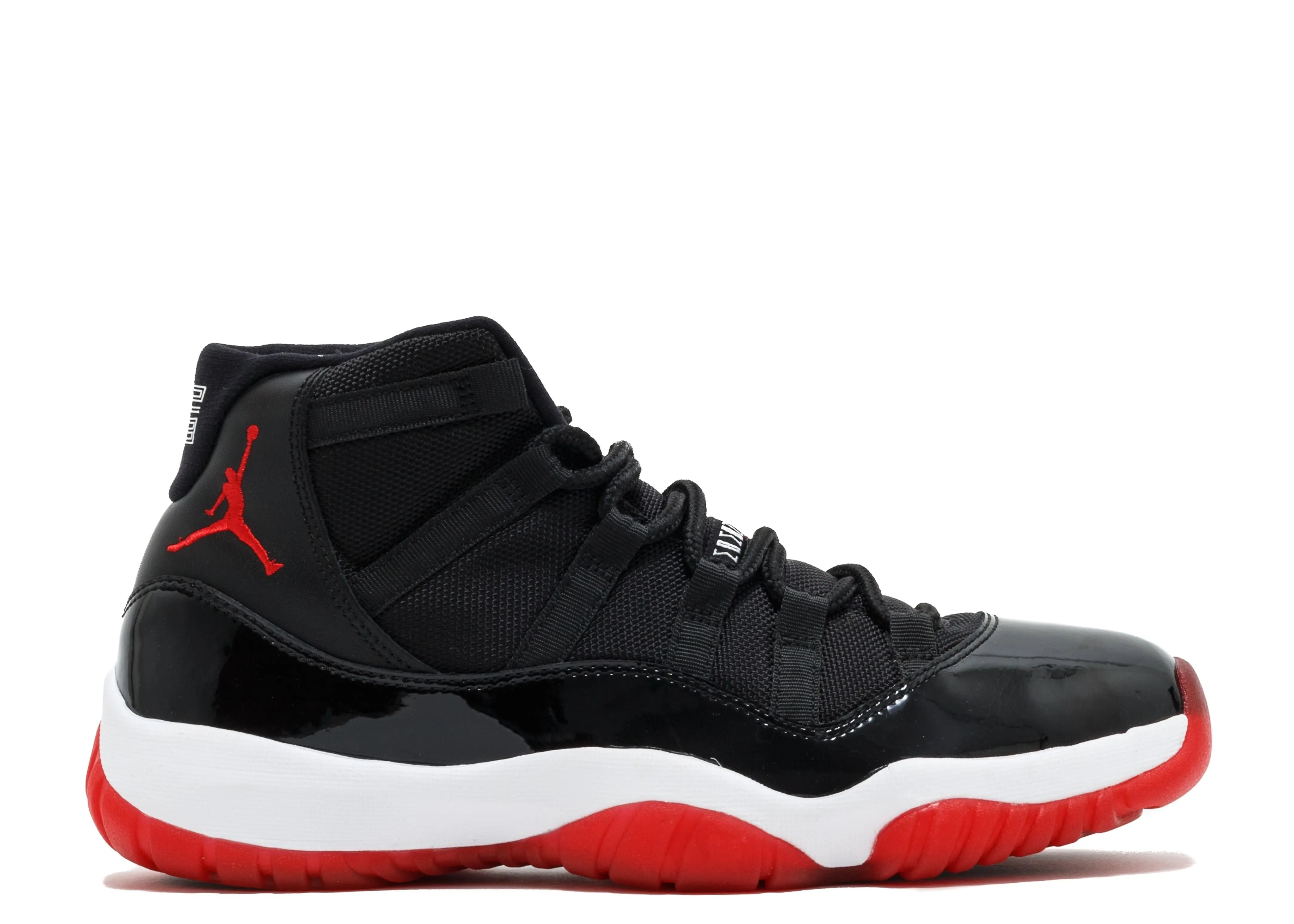 Air Jordan 11 Retro Bred 2012 Air Jordan