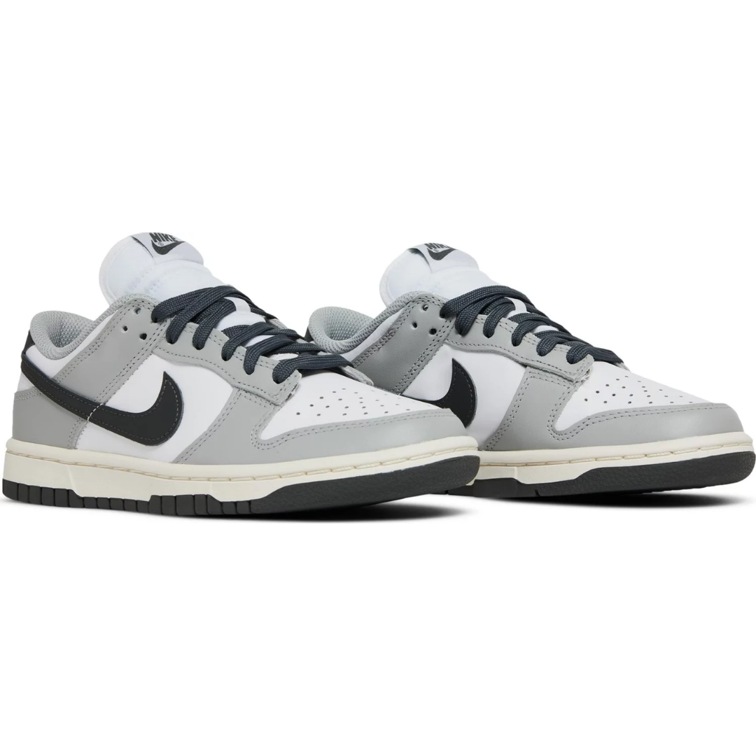 Nike Dunk Low Light Smoke Grey (Women's)