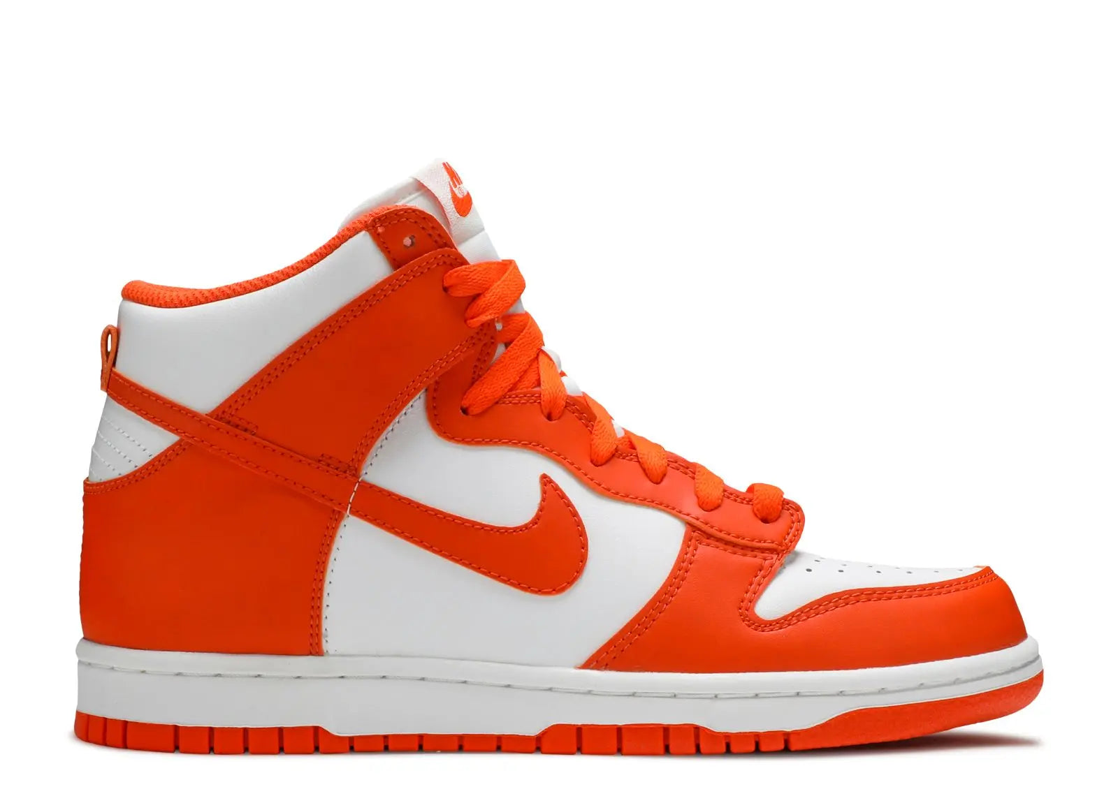 Dunk High SP GS Syracuse 2021 Nike