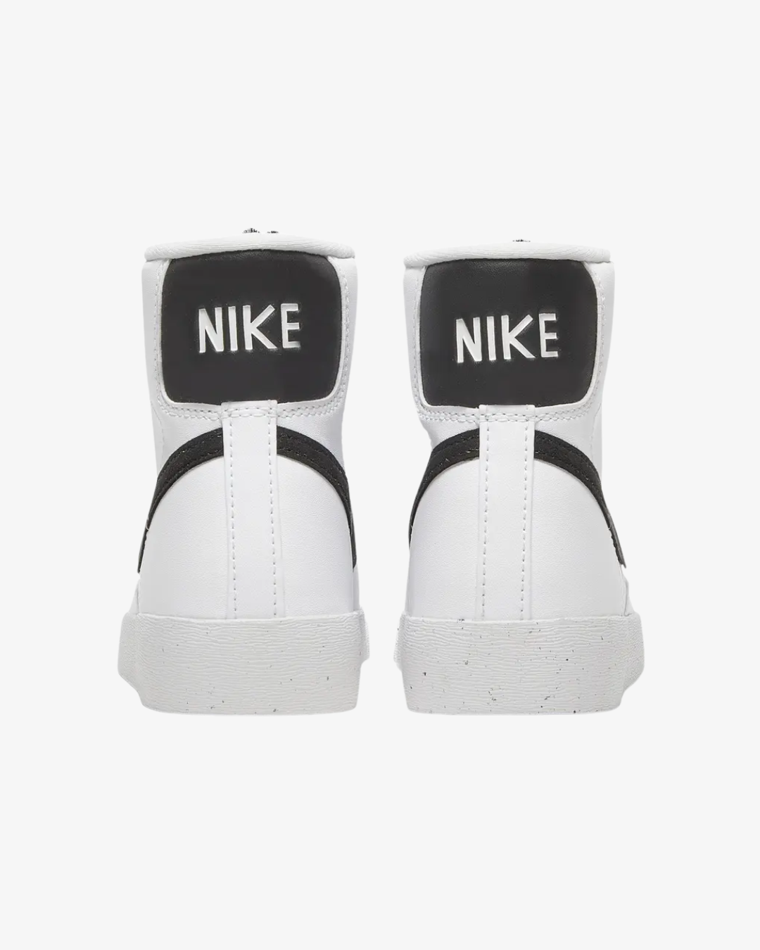Nike Blazer Mid 77 Next Nature White Black Wmns