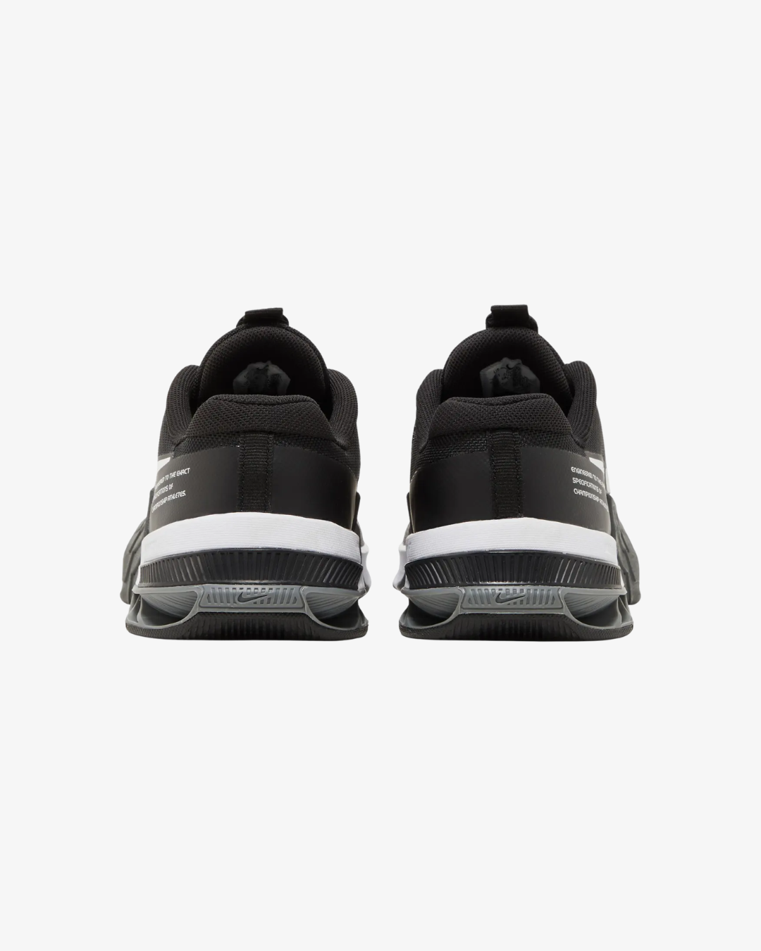 Nike Metcon 8 Dark Smoke Grey