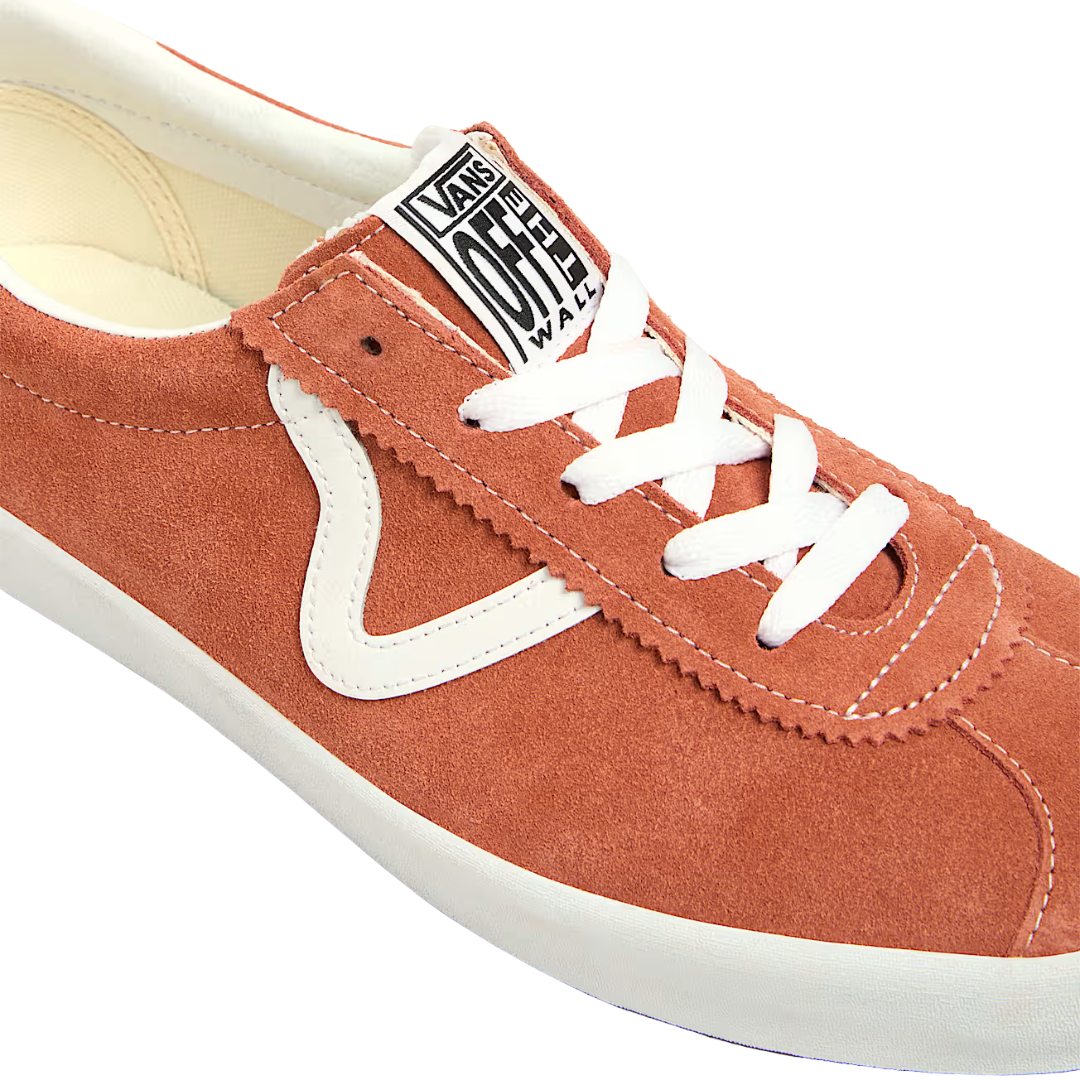 Vans Sport Lows 'Auburn'