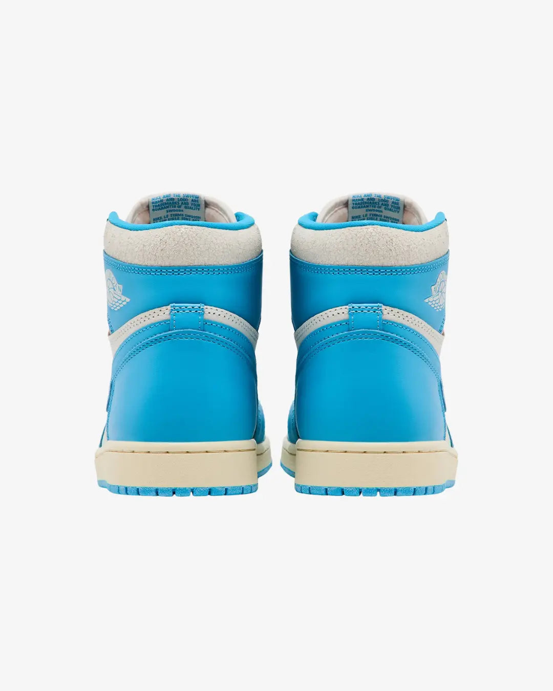 Air Jordan 1 Retro High OG UNC Reimagined Air Jordan